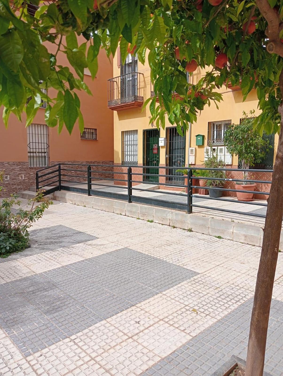 Gran Merced Plaza Малага Екстериор снимка